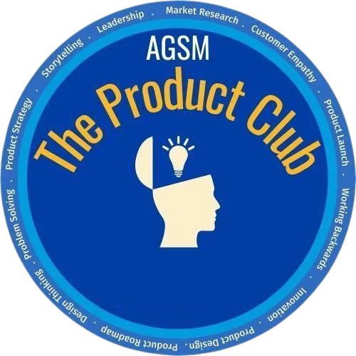 The Product Club new logo 2024