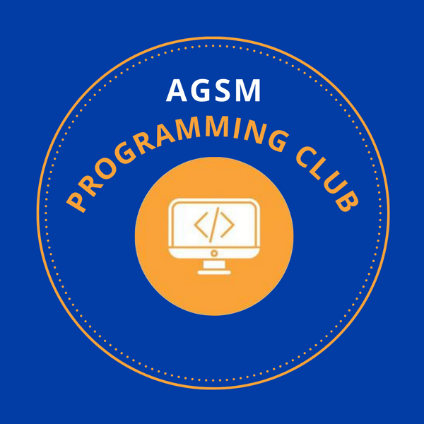 Programming Club new logo 2024