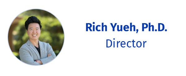 Rich Yueh card