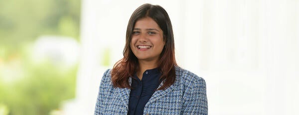 Riya Yadav