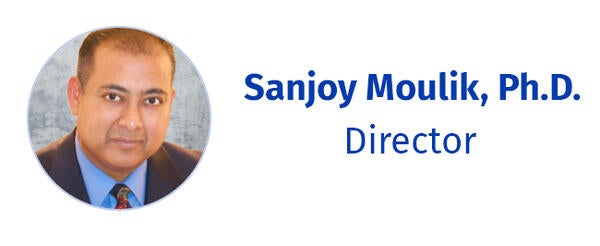 Sanjoy Moulik card