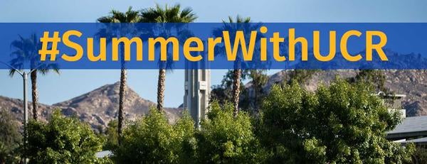 #SummerwithUCR Sets the Trend for Business Readiness