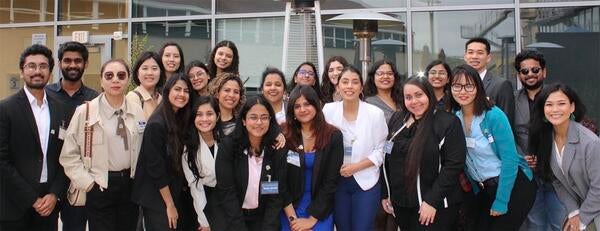 UCR Women in Business