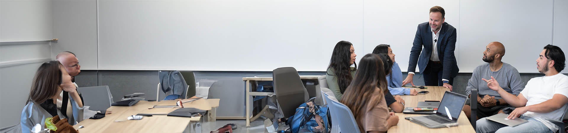 UC Riverside Scholar Reimagines Student Engagement 