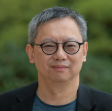 Kenneth Leung ’89 Kenneth Leung ’89