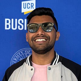 Nitesh Kapuri '25 Nitesh Kapuri '25