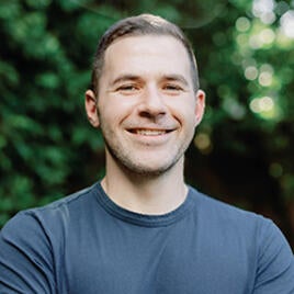 Matt Gerlach '05 Matt Gerlach '05 Headshot