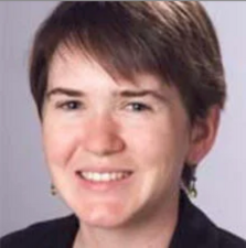 Ellen Reese, professor of sociology