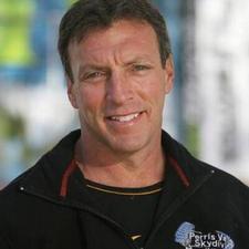 Dan Brodsky-Chenfeld, General Manager at Skydive Perris Dan Brodsky-Chenfeld, General Manager at Skydive Perris