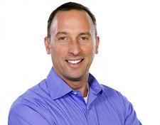 UCR School of Business - John Osley