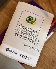 2025 FLEAP Brazilian Leadership Experience, program