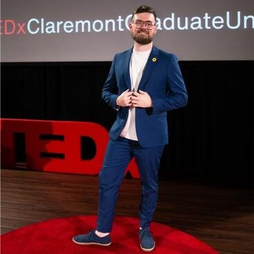 Austin Attaway TED Talk