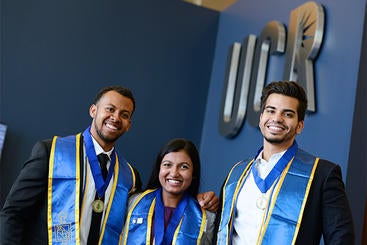 UCR School of Business - Creating diverse opportunities