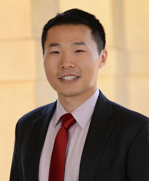 Ye Li, Assistant Professor of Management, UCR School of Business