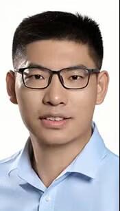 Yang Qian headshot