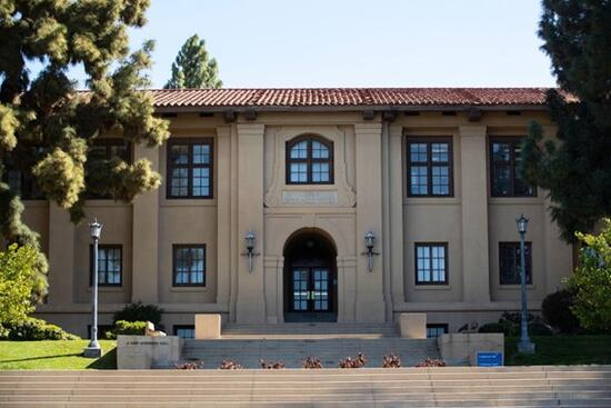 Anderson Hall Anderson Hall