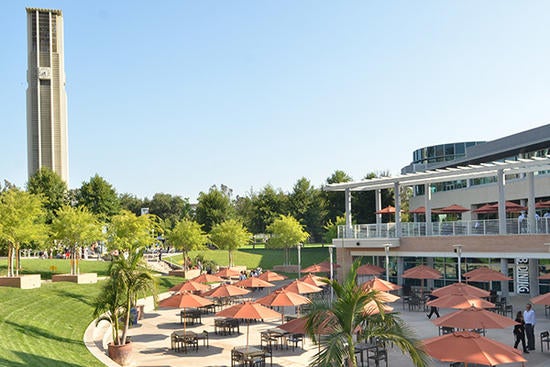 UCR School of Business - University of California, Riverside