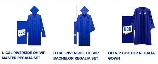 2025 regalia