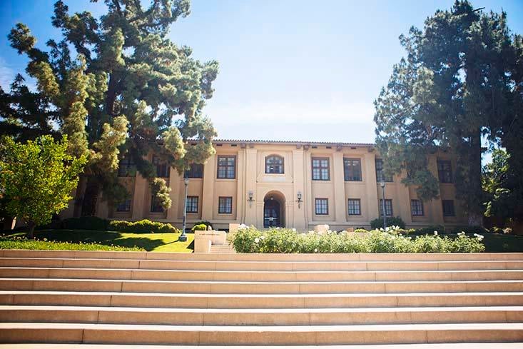 UC Riverside A. Gary Anderson Graduate School of Management (AGSM) UC Riverside A. Gary Anderson Graduate School of Management (AGSM)