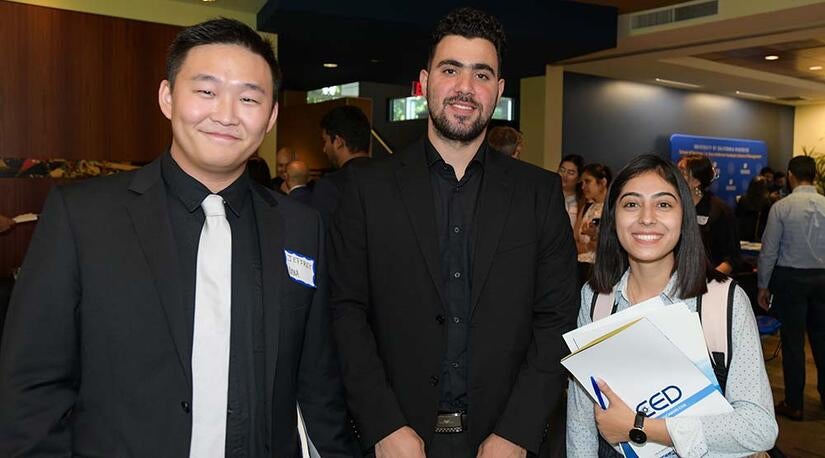 Graduate Business Job Fair 2022 Graduate Business Job Fair 2022