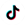TikTok icon