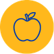 Apple icon