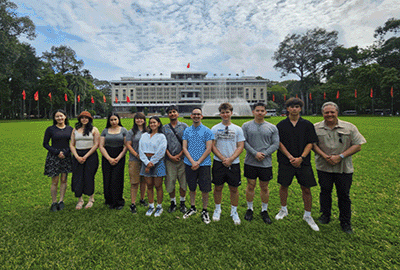 Vietnam Trip GIF