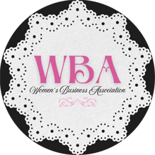 Women's Business Association Logo