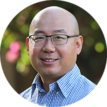 William Lu, GSS Career Coach & Employer Relations