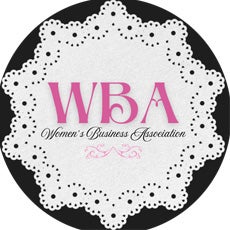 Women's Business Association Logo