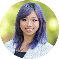 Xiantian Zhong, MAB student AGSM