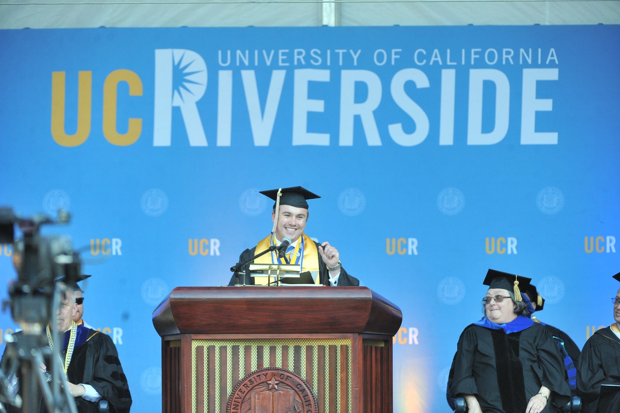 Alumnus Defined by Service and Giving Back School of Business