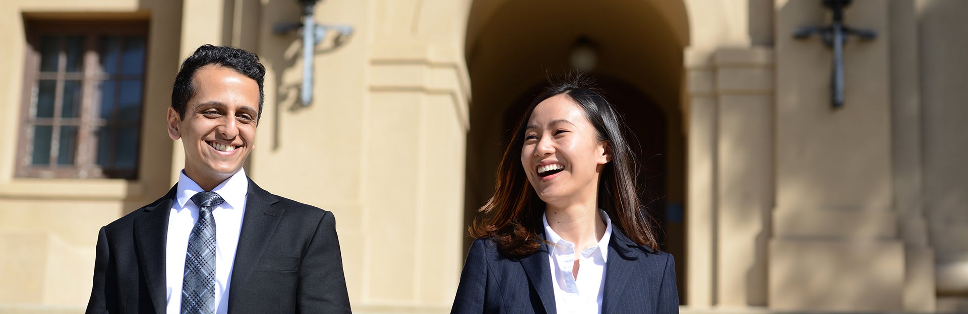 Admissions | School of Business