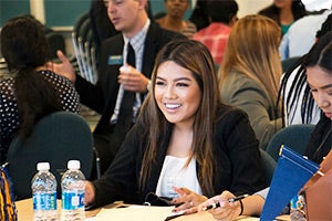 Join the Pre-Business Program Join the Pre-Business Program