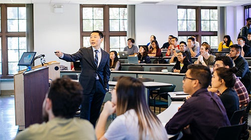 UCR School of Business - Empowerment UCR School of Business - Empowerment