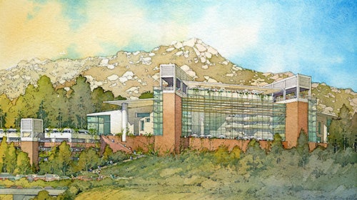 UCR School of Business - Environment UCR School of Business - Environment