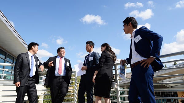 UCR - Accelerated Business Leaders Education UCR - Accelerated Business Leaders Education