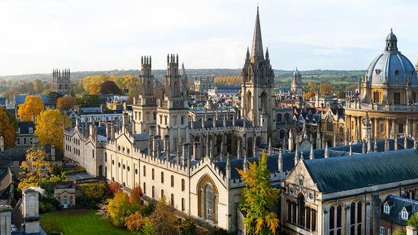 oxford oxford