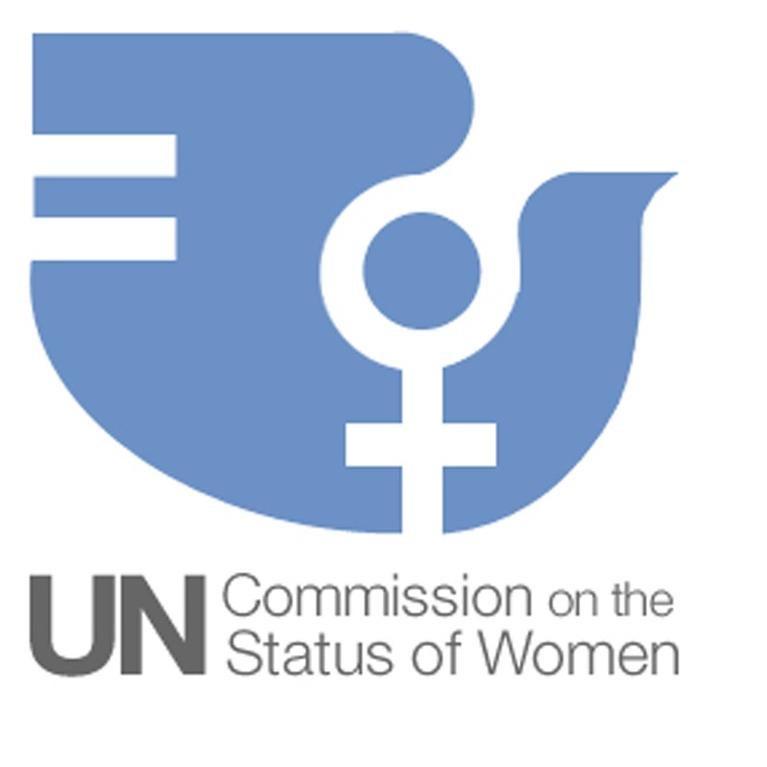 UN Commision on the Status of Women