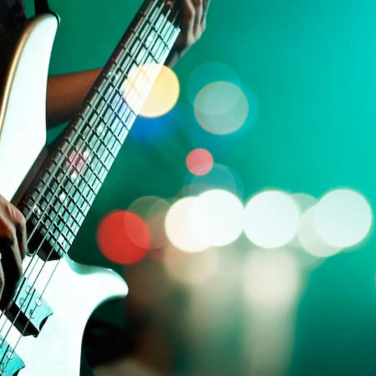 Guitar Shutterstock image