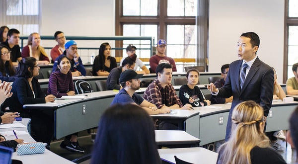 News | School of Business