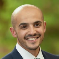 Ahmed Alajaji Ahmed Alajaji