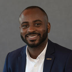 Aniedi Effiong Aniedi Effiong