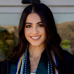 Natalie Qaqish Natalie Qaqish