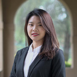 Siqian (Zora) Wang Siqian (Zora) Wang