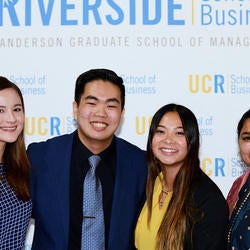 UCR School of Business Student Support Funds