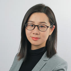 Zixin (Edith) Ren Zixin (Edith) Ren