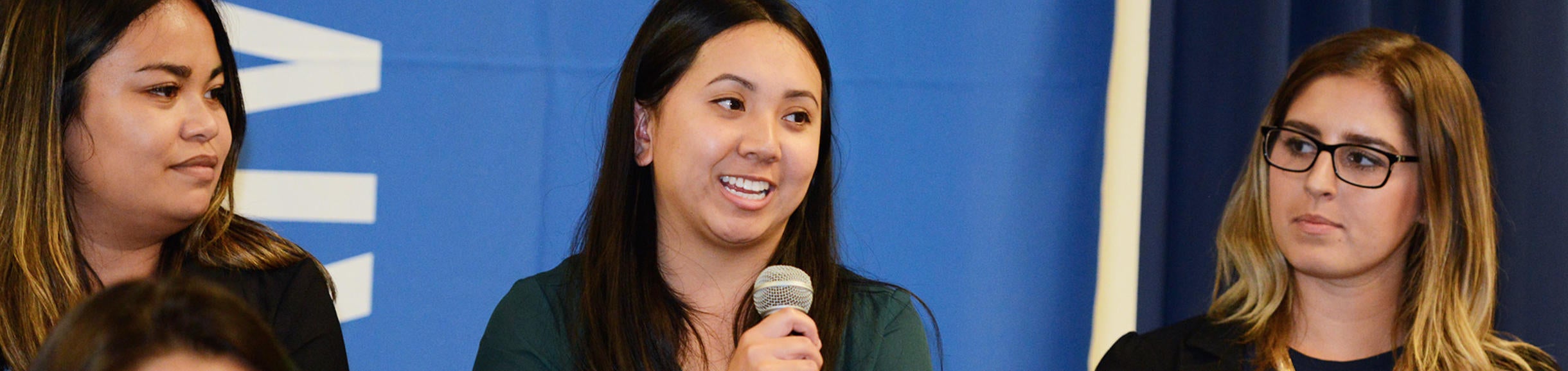 UCR Career Development Center - For Students
