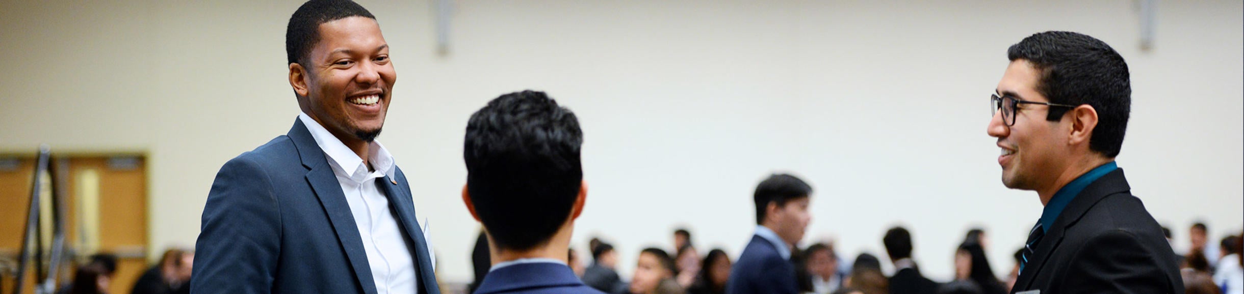 UCR Professional MBA Program Curriculum
