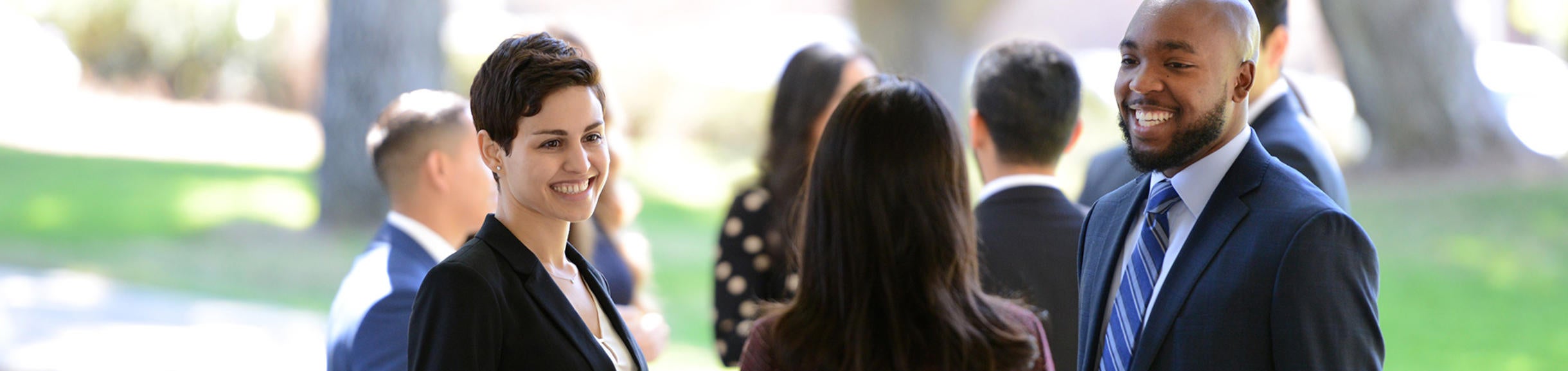 UCR School of Business - Career Center